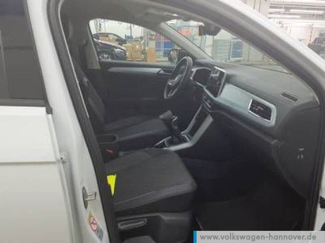 Volkswagen T-Roc 1.0 TSI