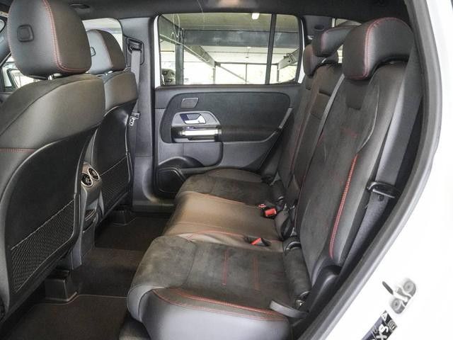 Mercedes-Benz GLB 200 GLB 200 d