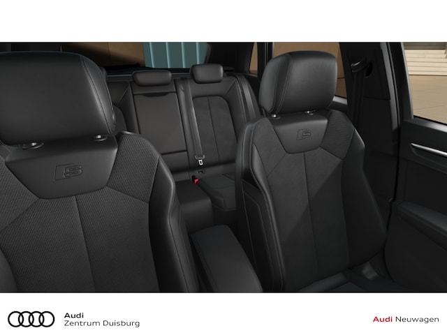 Audi Q3 35 TFSI S-Line S-Tronic