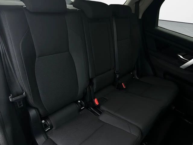 Land Rover Discovery Sport AWD