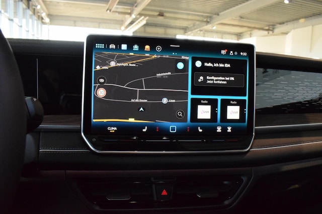 Volkswagen Tayron DSG Elegance Elegance