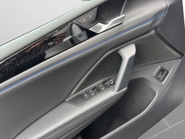 Volkswagen Tiguan 4Motion R-Line