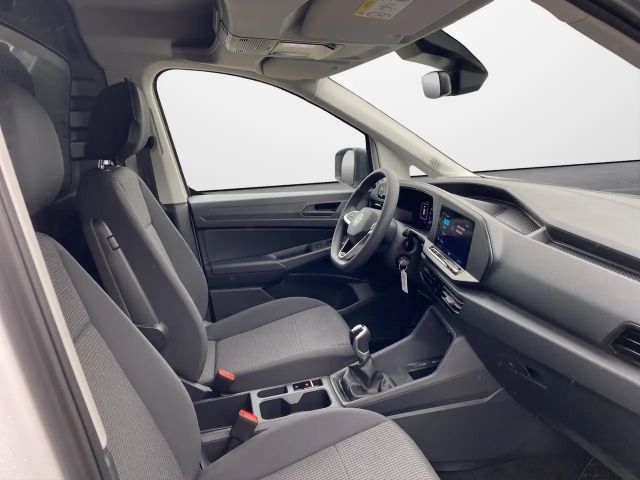 Volkswagen Caddy 2.0 TDI Maxi