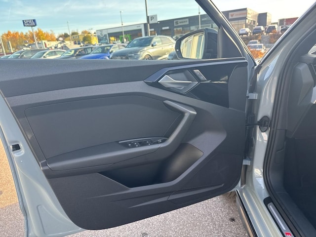 Audi A1 30 TFSI Allstreet S-Tronic