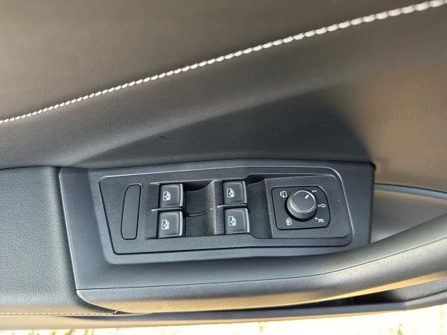 Volkswagen T-Roc Cabriolet Style