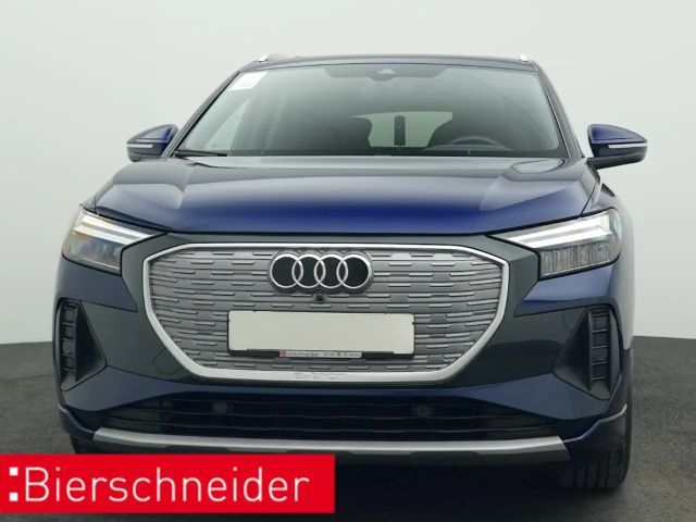 Audi Q4 e-tron 45 Advanced HEAD-UP PANO KAMERA PDC SHZ