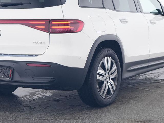 Mercedes-Benz EQB 300 4MATIC