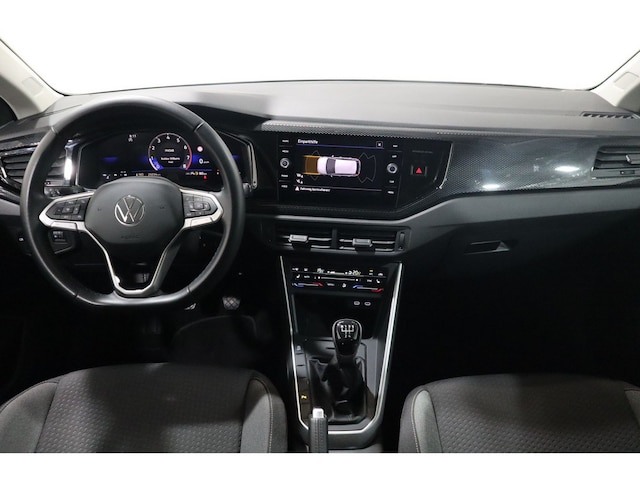 Volkswagen Polo 1.0 TSI Life