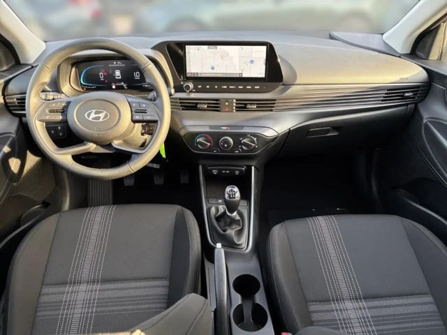 Hyundai i20 1.0 Select T-GDi