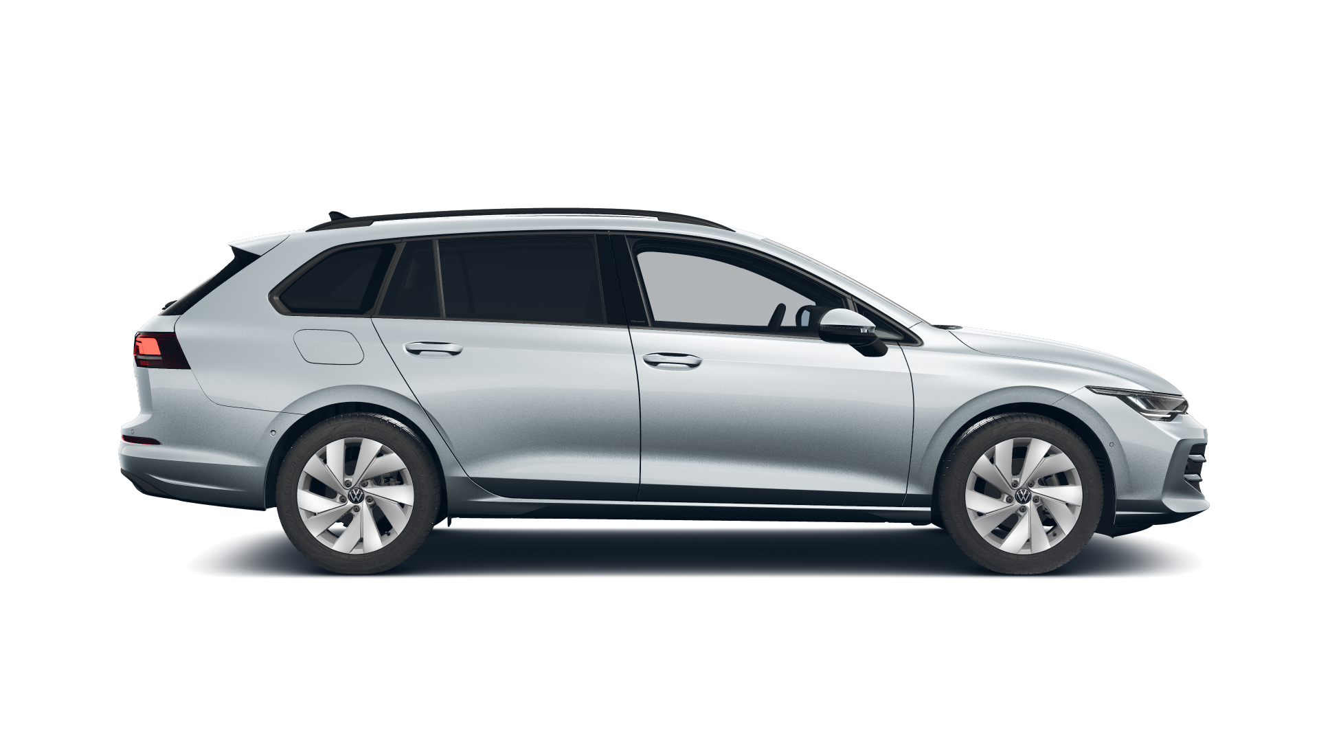 Volkswagen Golf 1.5 TSI DSG Life Variant