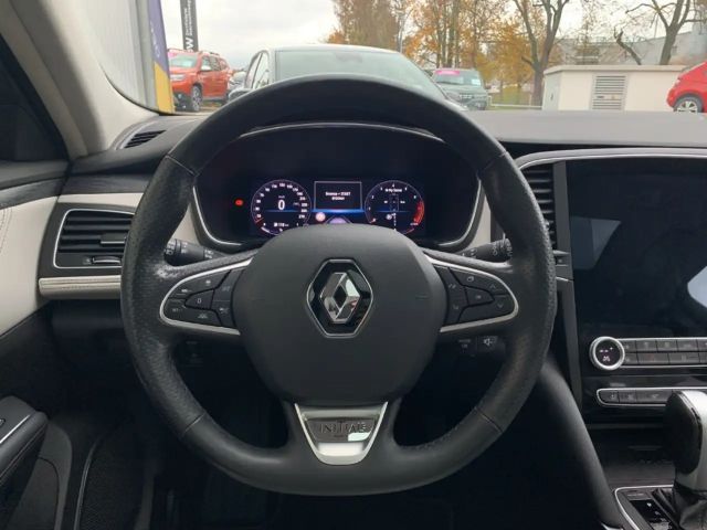 Renault Talisman Combi Estate Initiale Paris