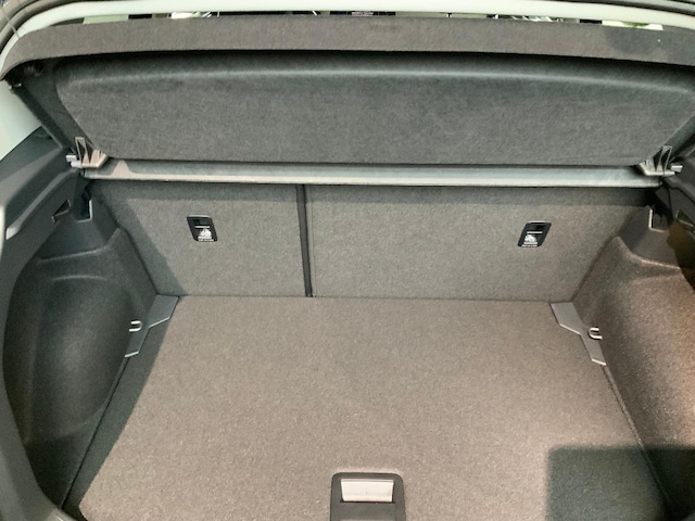 Volkswagen T-Cross 1.0 TSI DSG