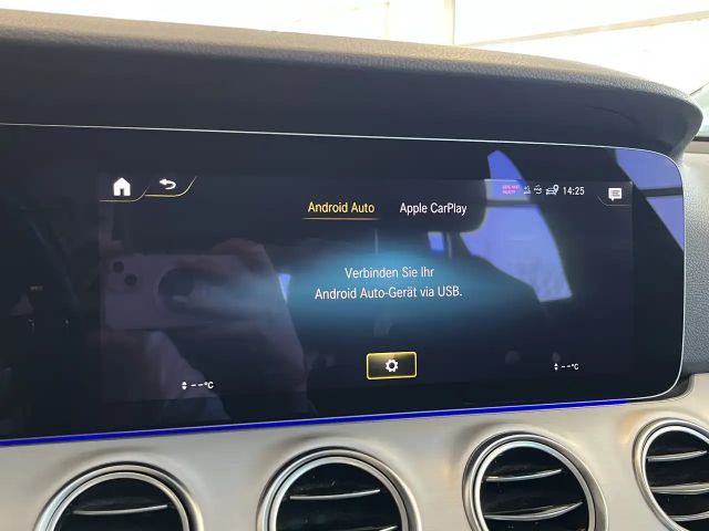 Mercedes-Benz E 300 E 300 de