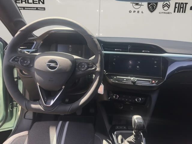 Opel Corsa 1.2 YES SONDERMODELL DAB*LED*SHZ+LHZ*PDC