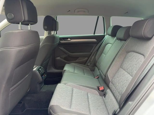 Volkswagen Passat 2.0 TDI Business DSG Variant