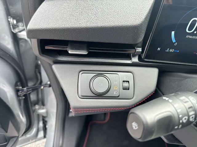 Ford Puma EcoBoost ST Line