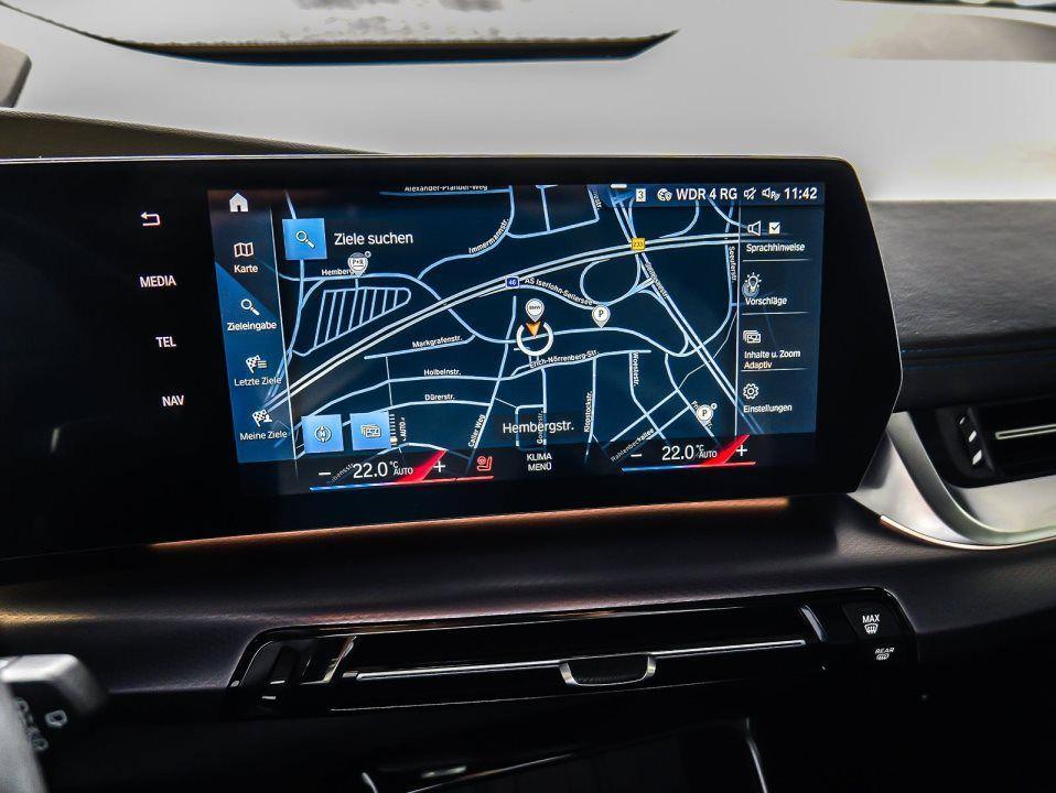 BMW 220 220i Active Tourer