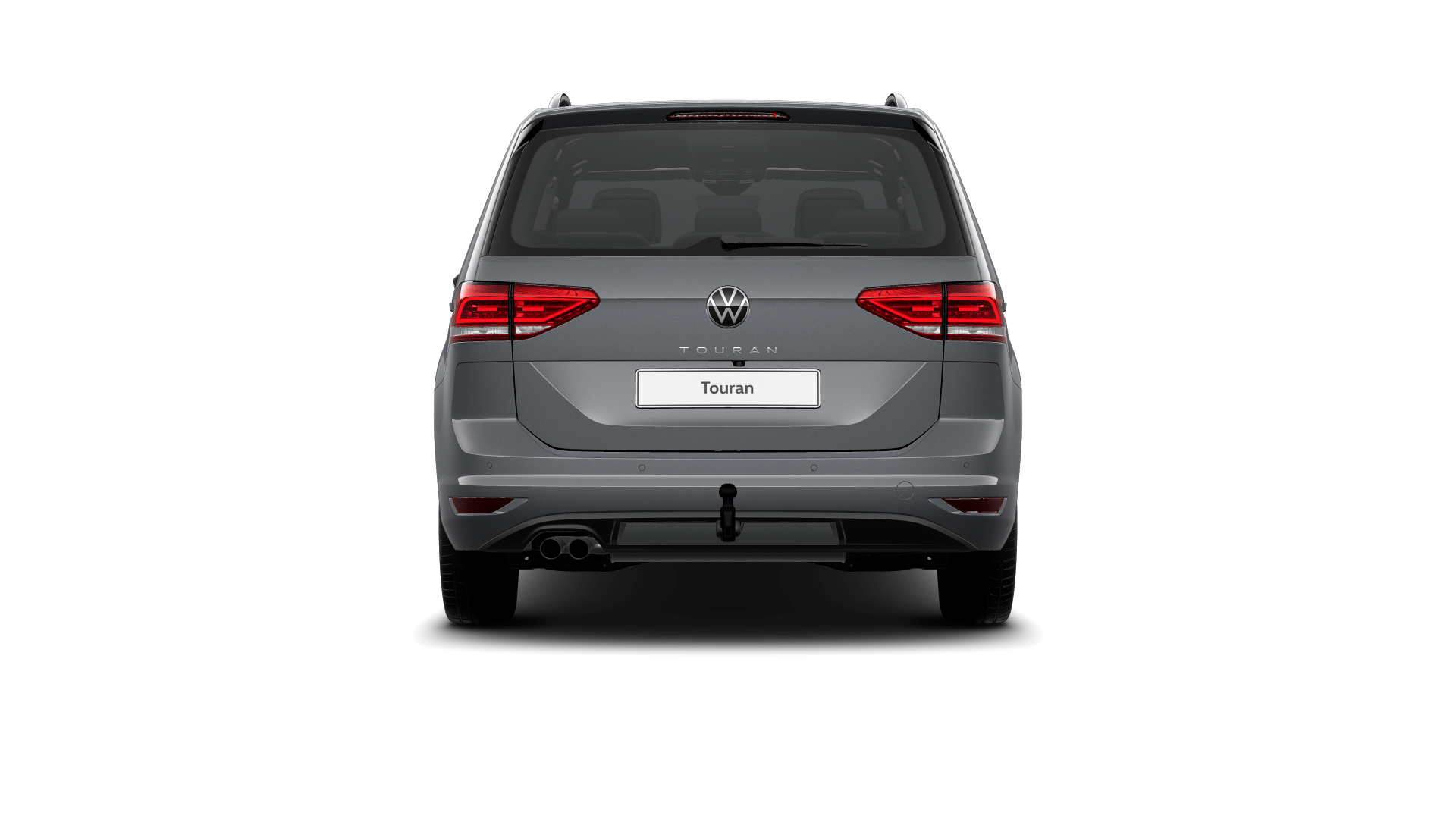 Volkswagen Touran 2.0 TDI DSG