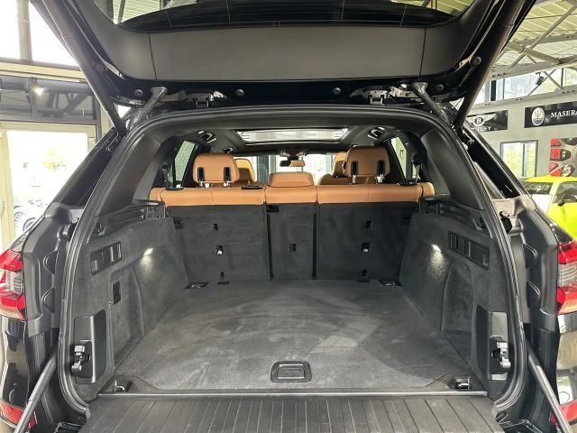 BMW X5 i*PANORAMA*ACC*KAMERA*LED*NAVI*22.ZOLL