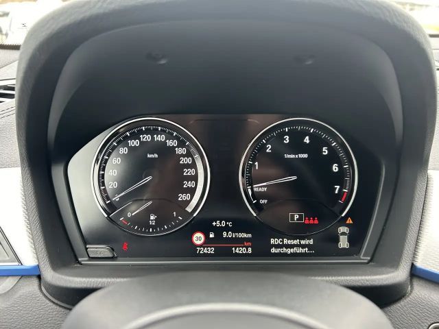 BMW X2 Coupé M-Sport xDrive25e