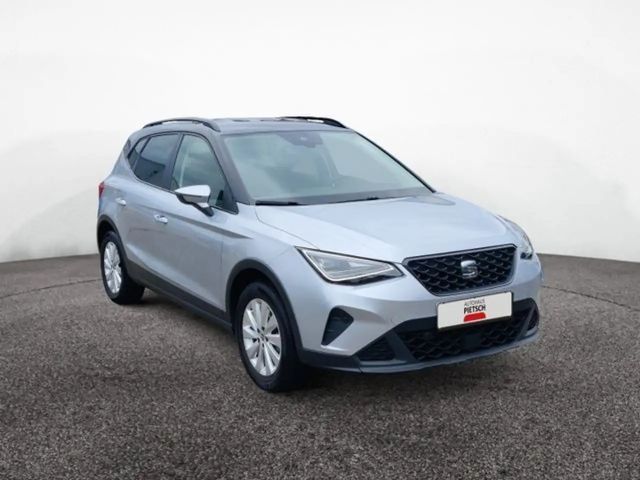 Seat Arona 1.0 TSI Style