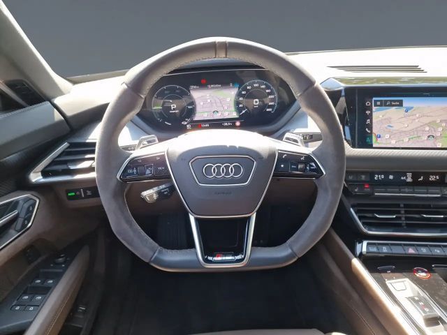 Audi RS e-tron GT Laser Keramik S-Sitze HuD Allradl.