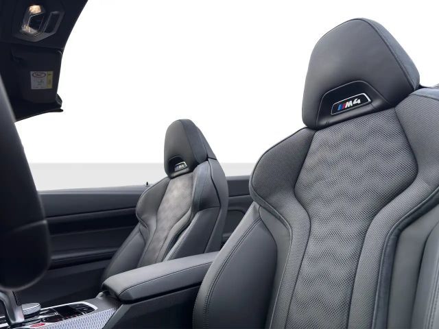 BMW M4 Cabrio Competition xDrive