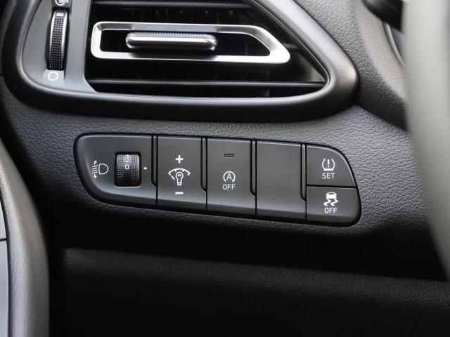 Hyundai i30 1.0 T-GDi