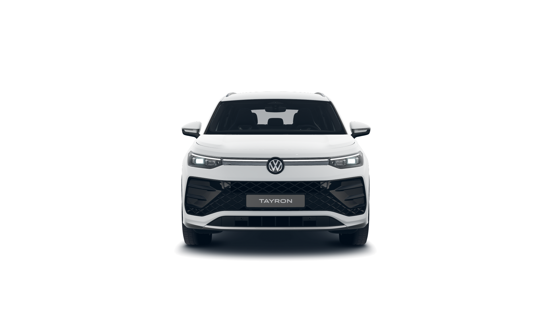 Volkswagen Tayron 2.0 TDI DSG