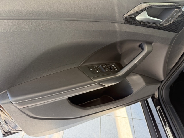 Volkswagen T-Cross 1.0 TSI DSG