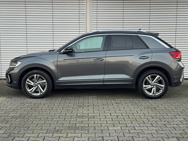 Volkswagen T-Roc 2.0 TDI DSG