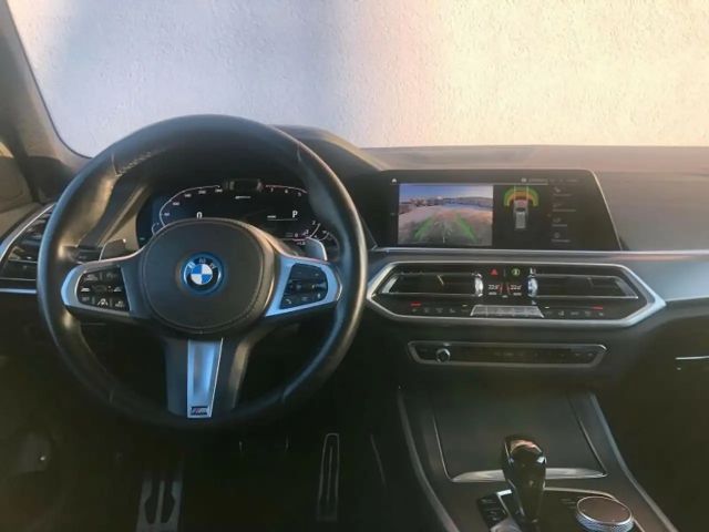 BMW X5 M-Sport xDrive45e