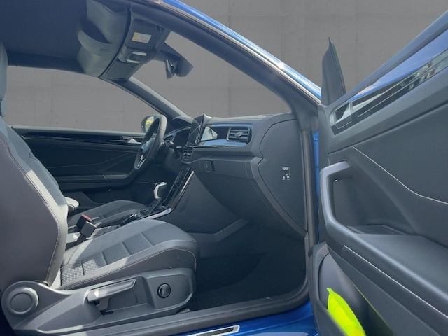 Volkswagen T-Roc 1.5 TSI Cabriolet DSG R-Line