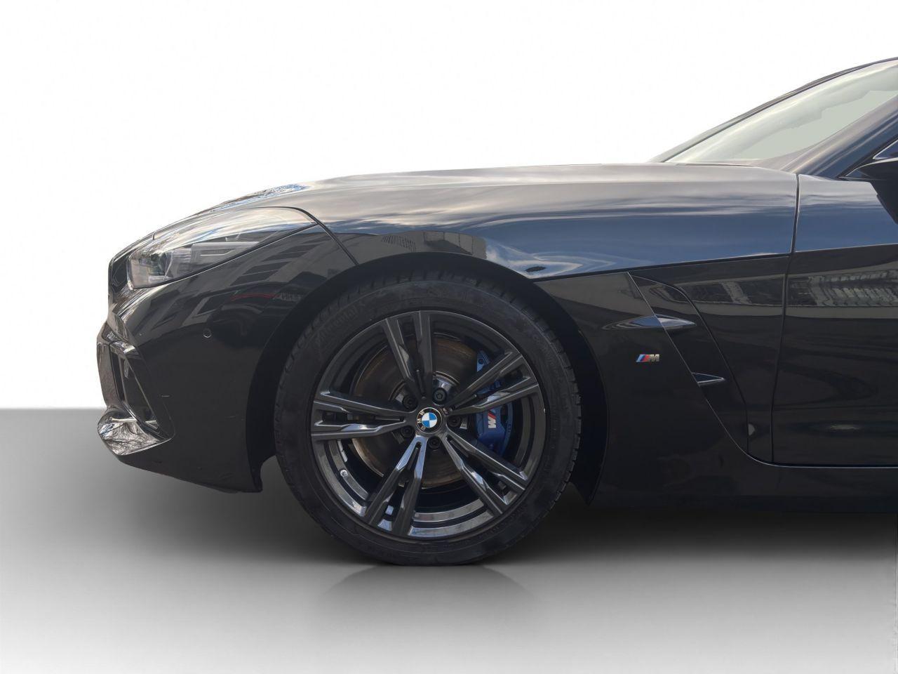 BMW Z4 M40i Roadster