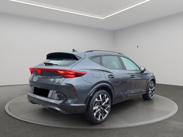 Cupra Formentor 2.0 TSI 4Drive DSG VZ