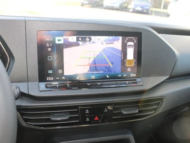 Volkswagen Caddy 1.5 TSI