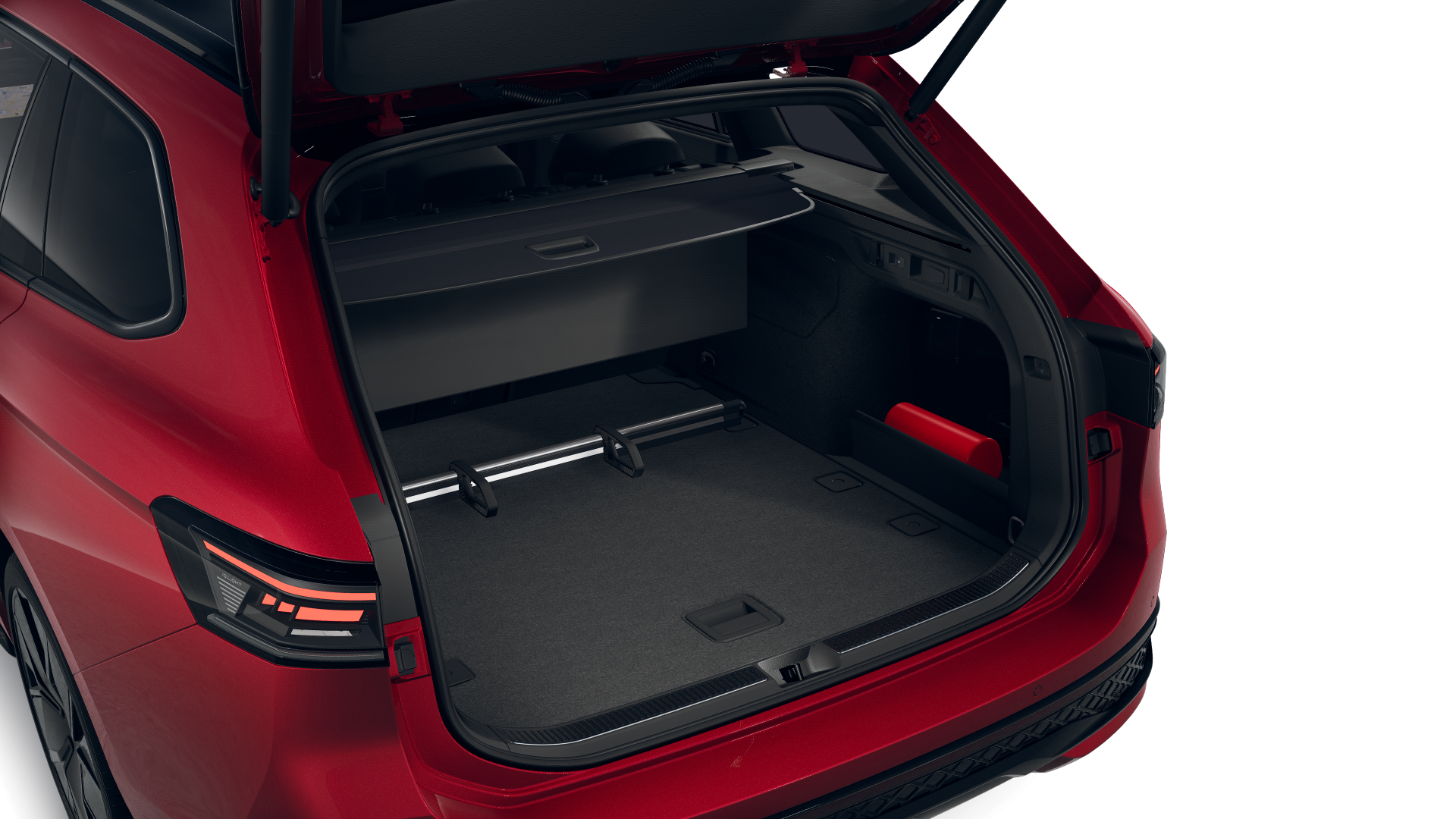 Volkswagen Passat 2.0 TSI 4Motion Variant