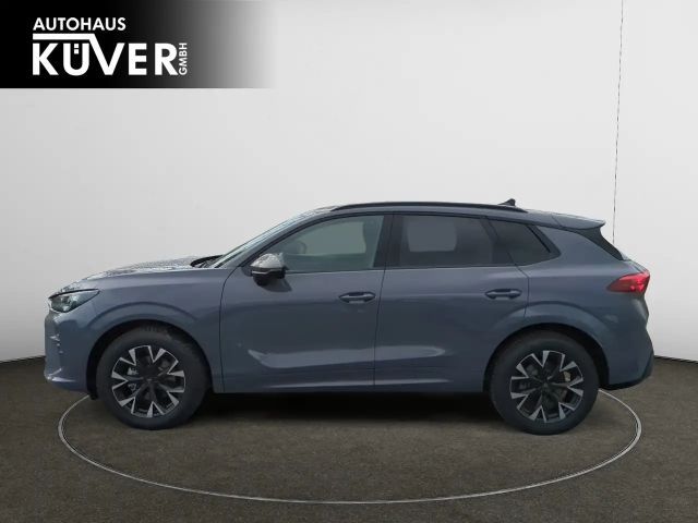 Cupra Terramar 1.5 TSI