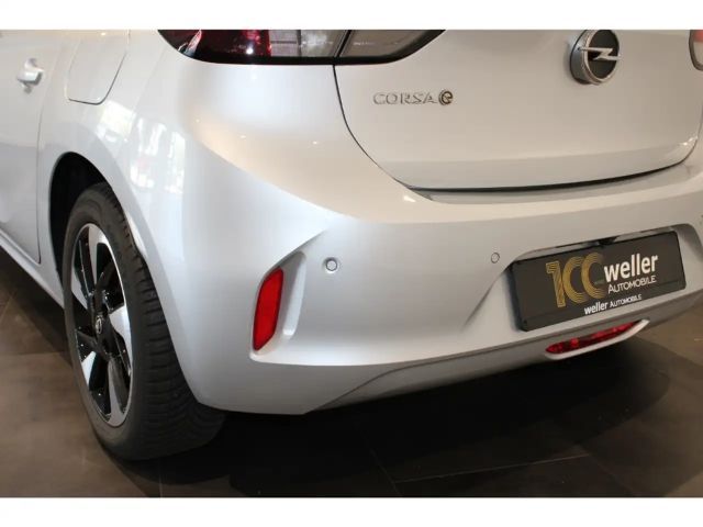 Opel Corsa -e ''Edition'' Rückfahrkamera Sitzheizung Klimaaut