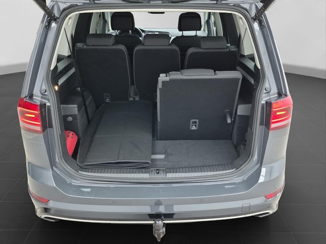 Volkswagen Touran 1.5 TSI DSG Move