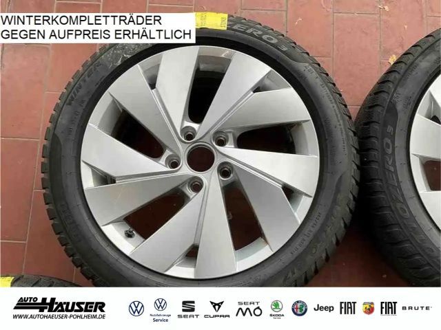 Volkswagen Golf 2.0 TSI DSG Golf VIII Style