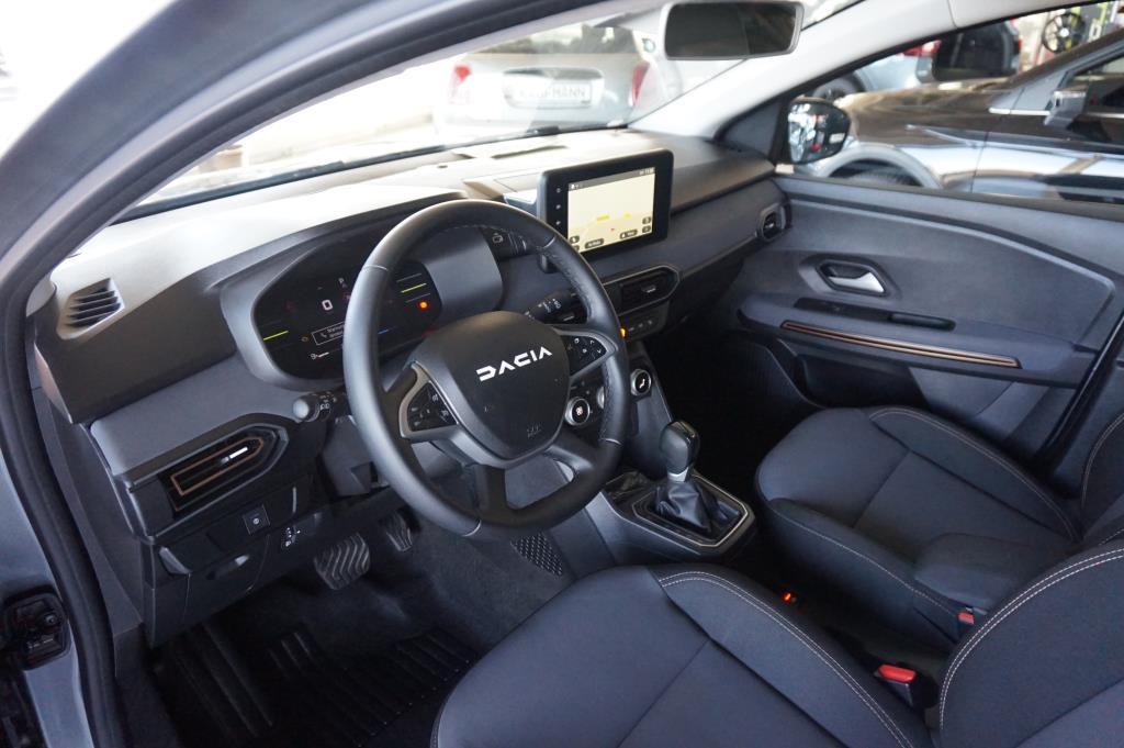 Dacia Jogger Extreme