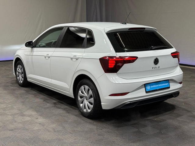 Volkswagen Polo Polo 1.0 | LED DAB KLIMA BLUETOOTH ISOFIX eCALL
