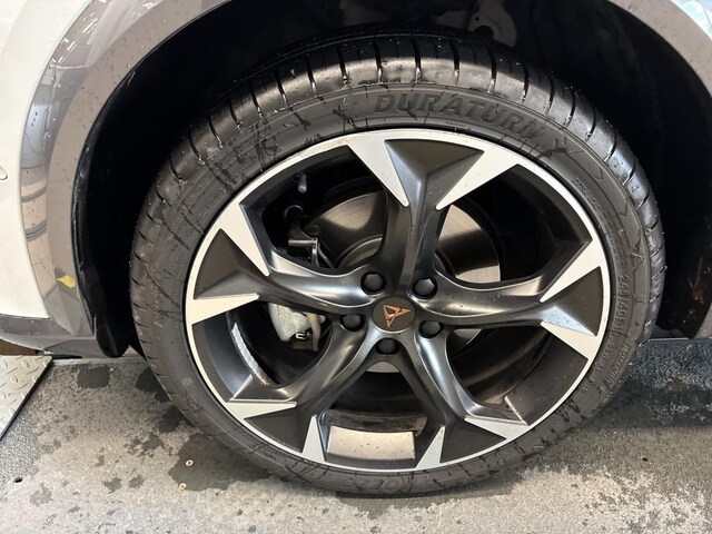 Cupra Formentor 1.4 e-Hybrid