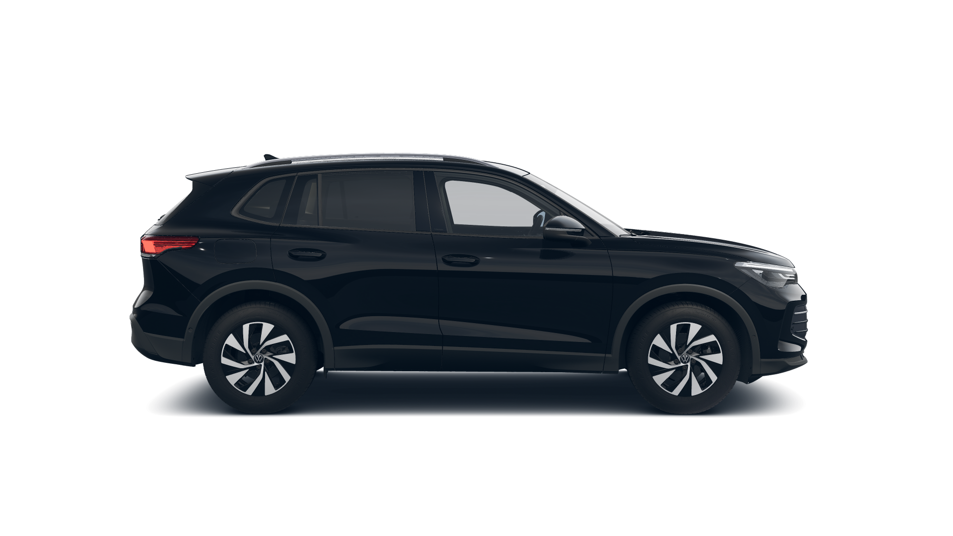 Volkswagen Tiguan 1.5 eTSI DSG Life