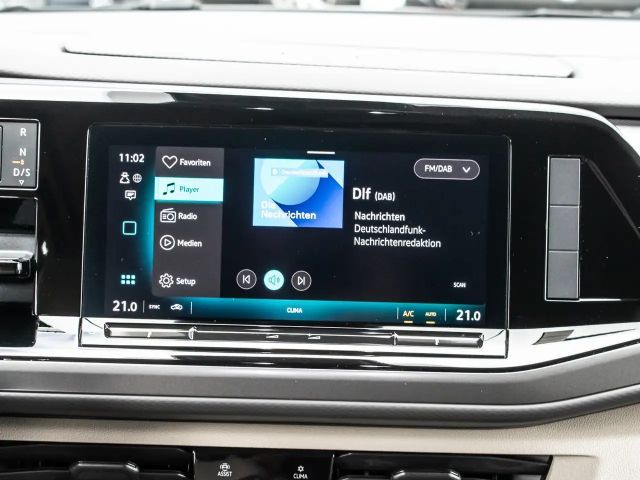 Volkswagen Multivan 2.0 TDI DSG T7