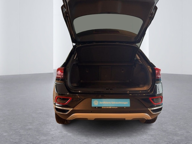 Volkswagen T-Roc 1.5 TSI DSG Style