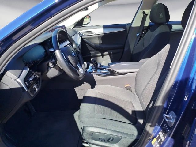 BMW 530 530e Touring xDrive