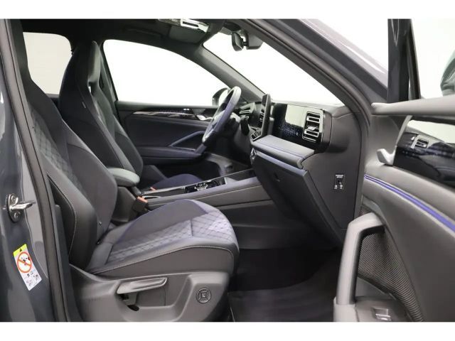 Volkswagen Tiguan 1.5 eTSI DSG R-Line