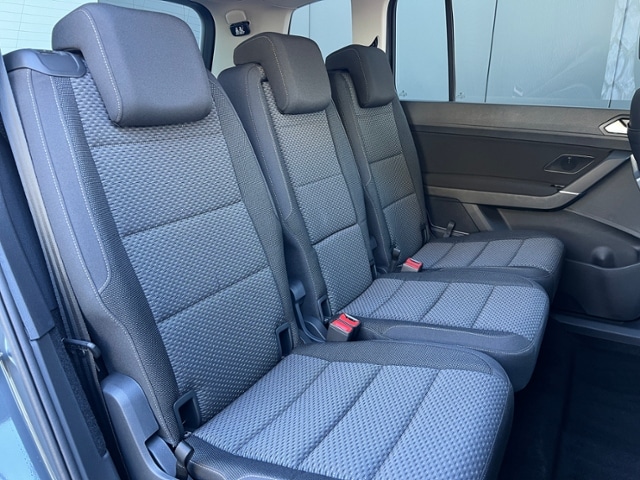 Volkswagen Touran 1.5 TSI DSG